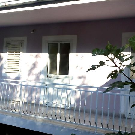 Villa Marija Ulcinj Habitación foto