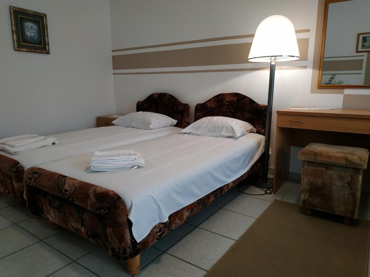 Villa Marija Ulcinj Exterior foto
