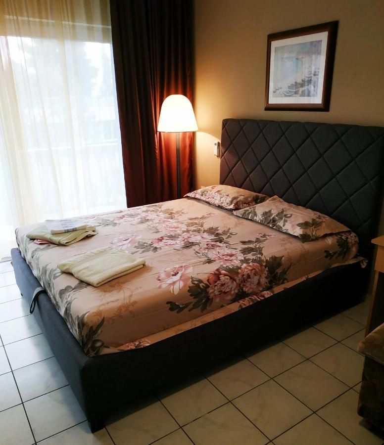 Villa Marija Ulcinj Exterior foto
