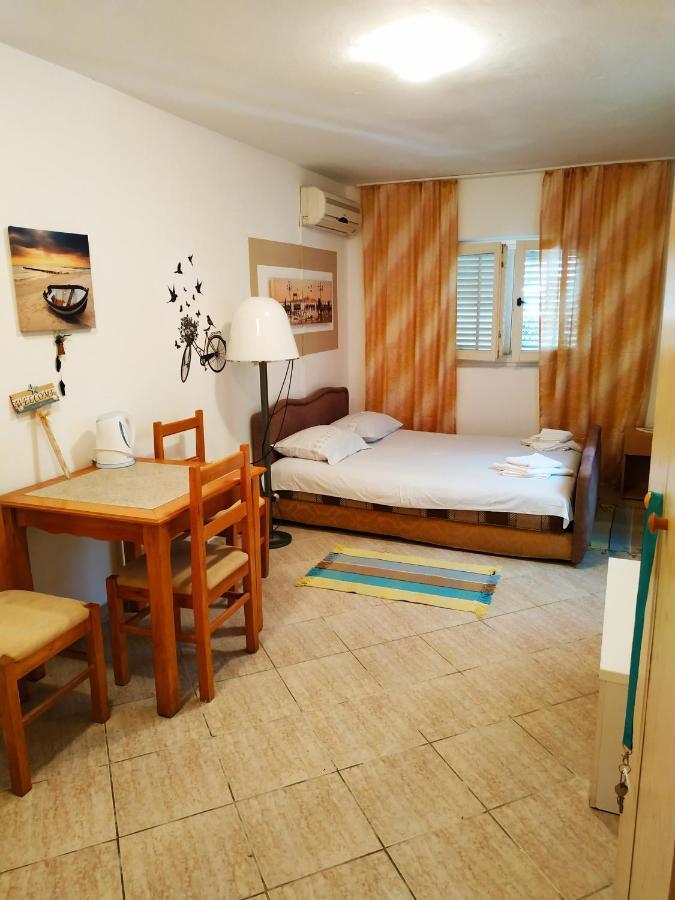 Villa Marija Ulcinj Exterior foto