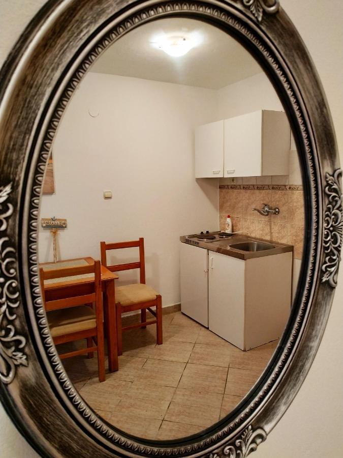 Villa Marija Ulcinj Exterior foto