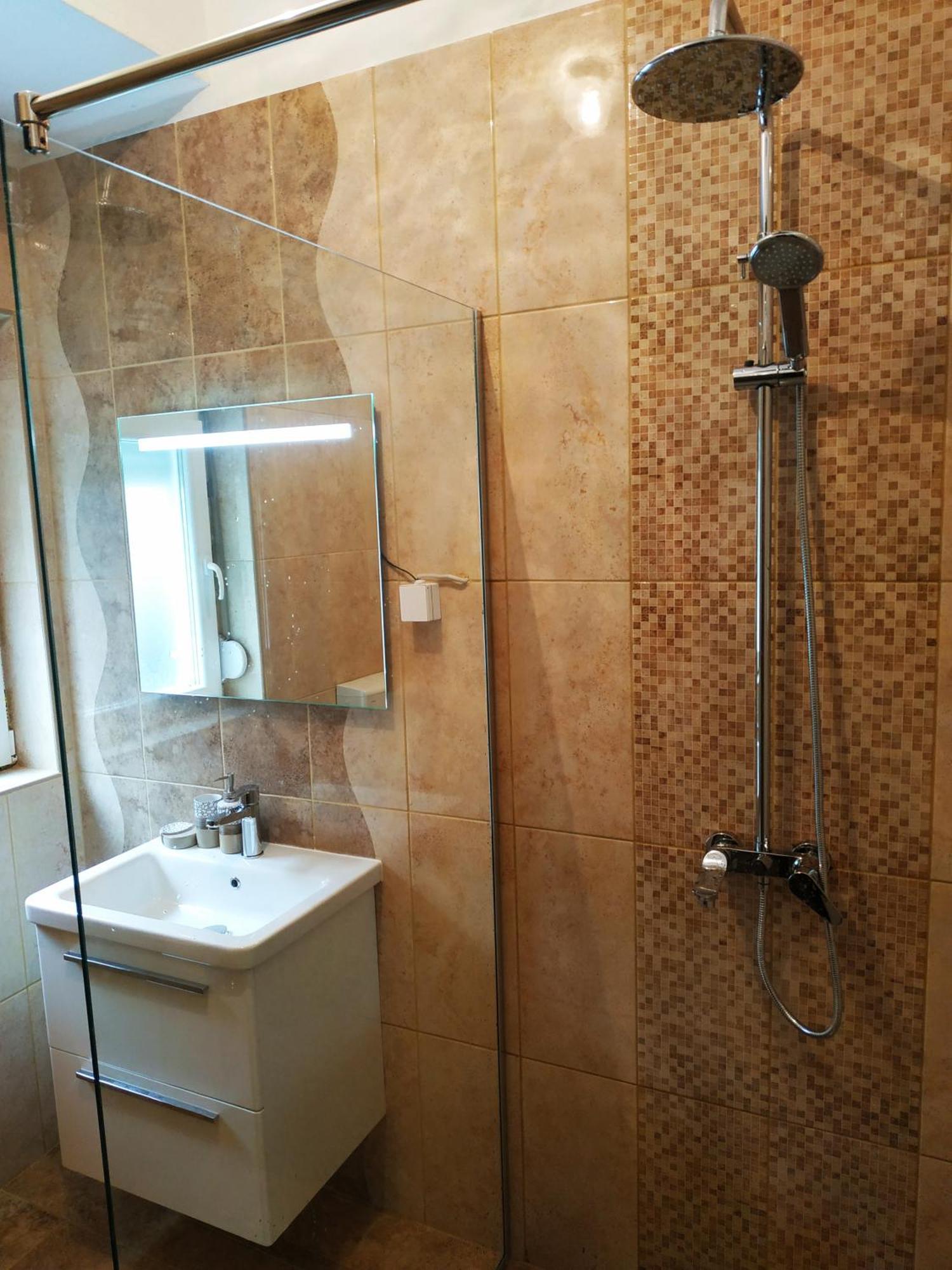 Villa Marija Ulcinj Habitación foto