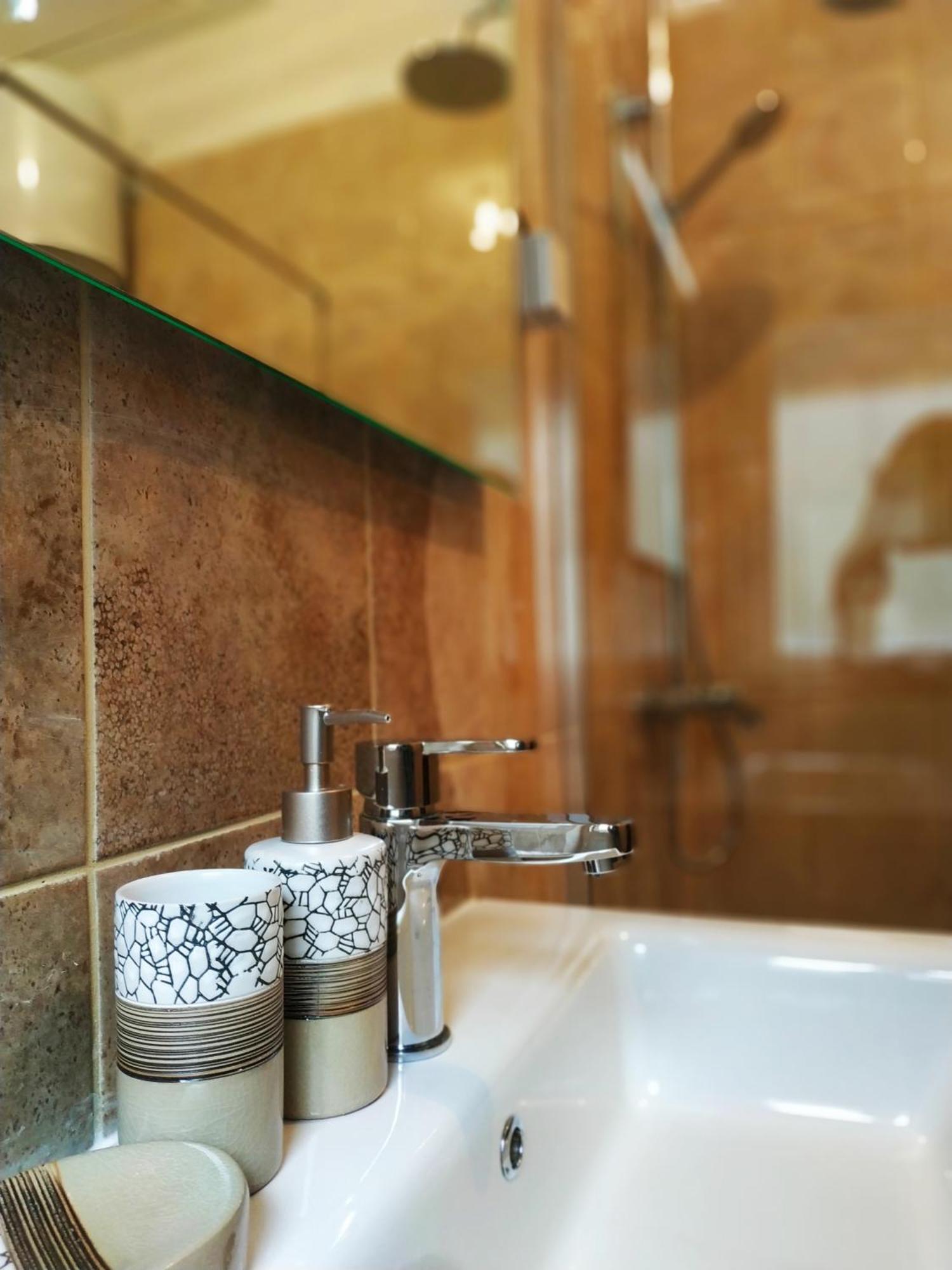 Villa Marija Ulcinj Habitación foto