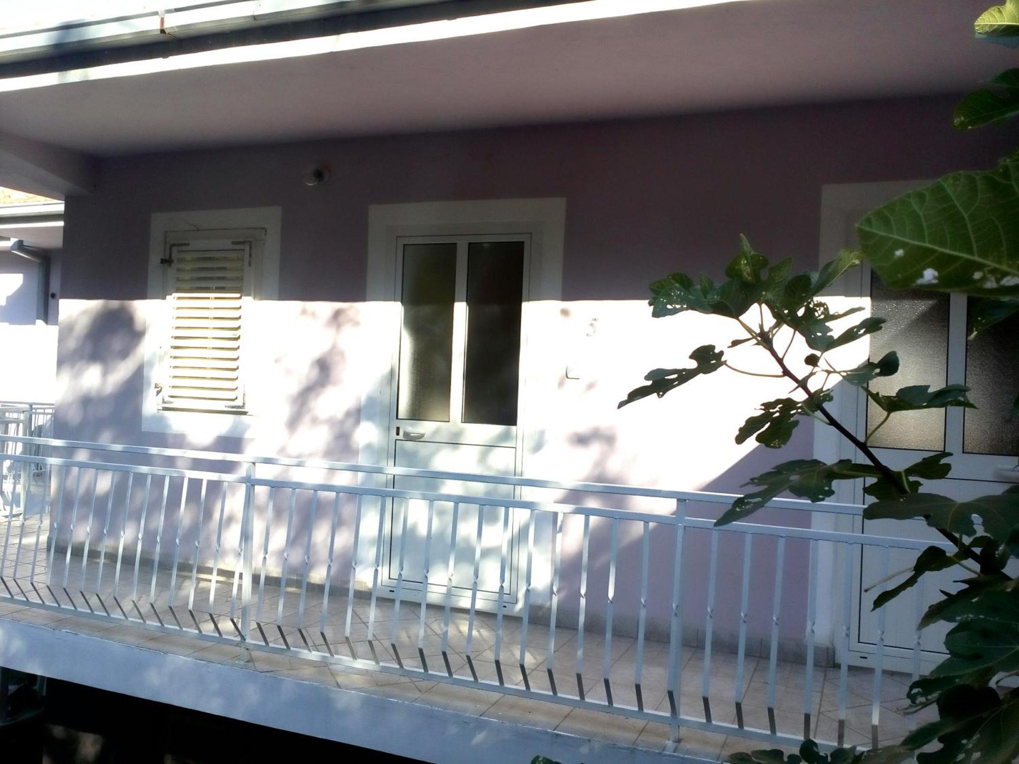 Villa Marija Ulcinj Habitación foto