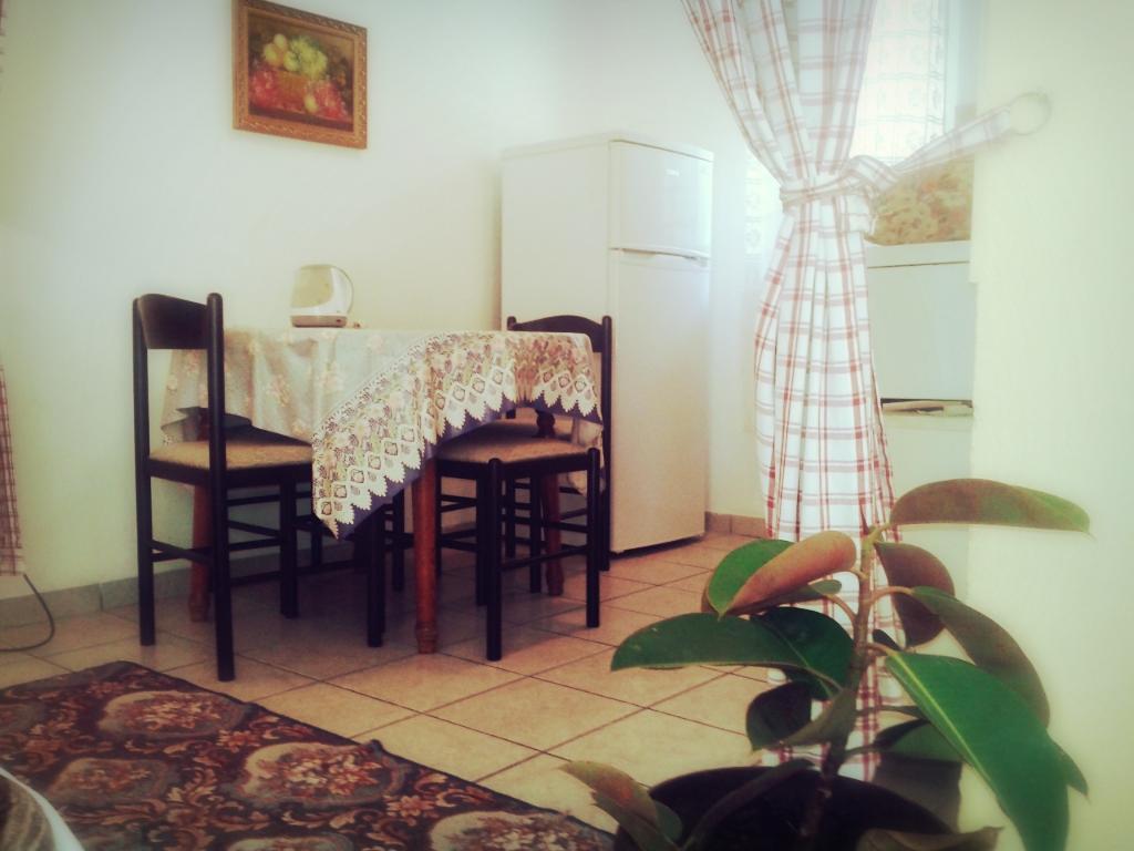 Villa Marija Ulcinj Exterior foto