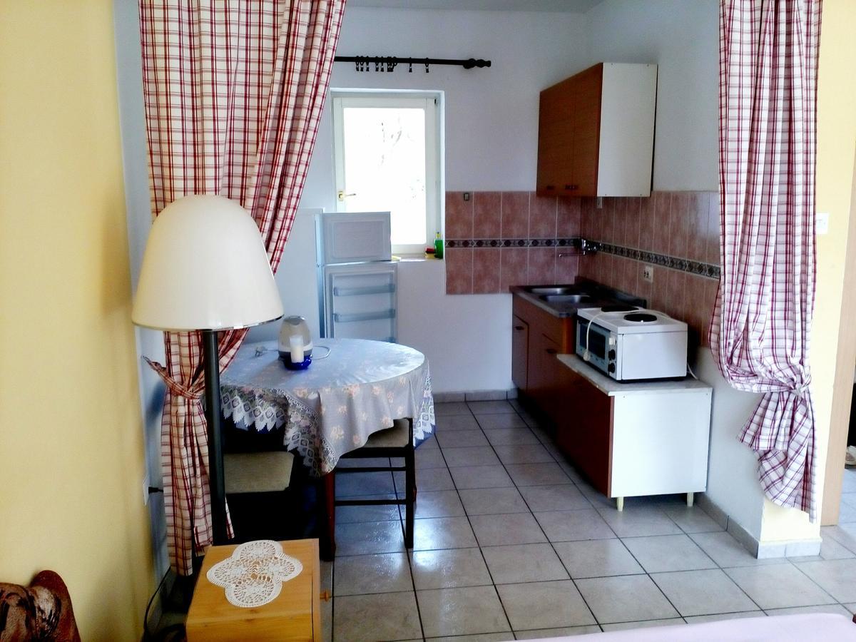 Villa Marija Ulcinj Exterior foto