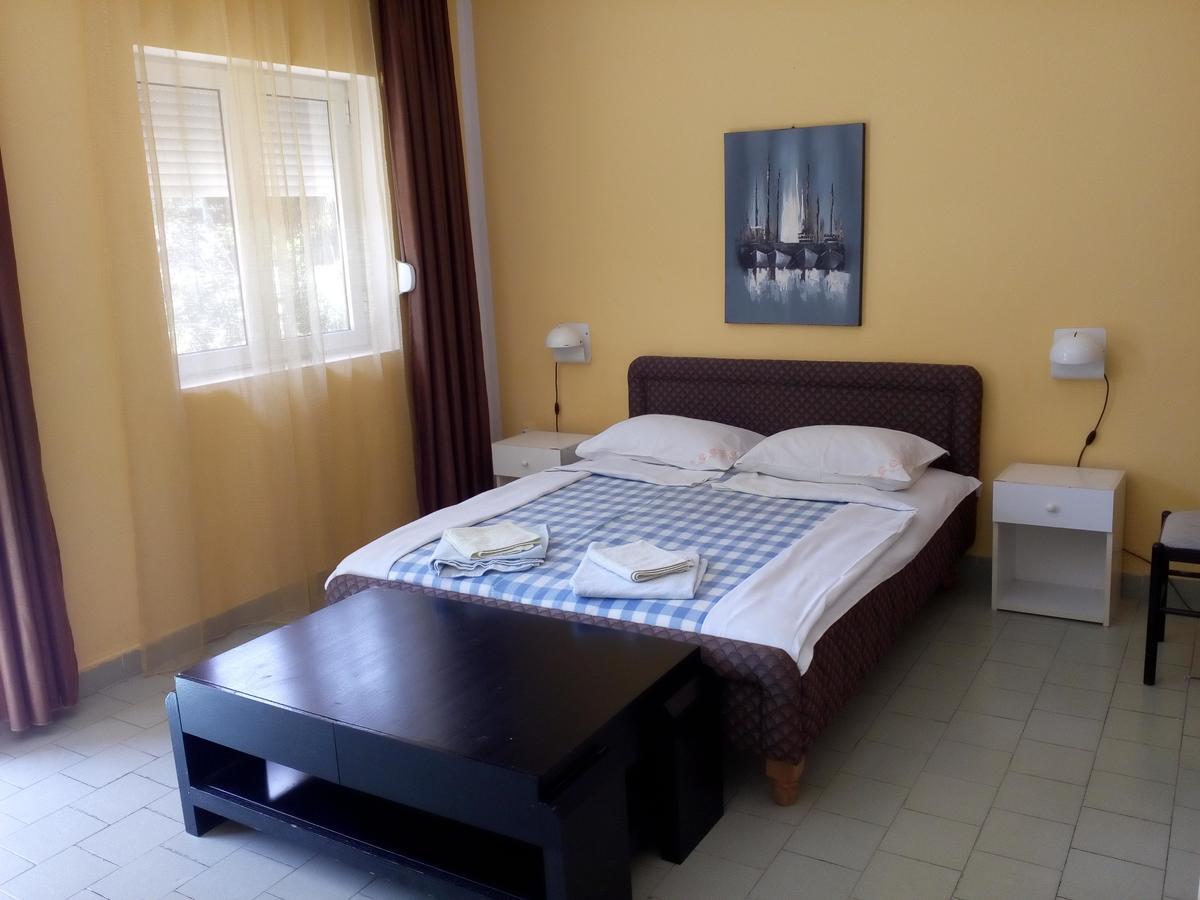 Villa Marija Ulcinj Exterior foto