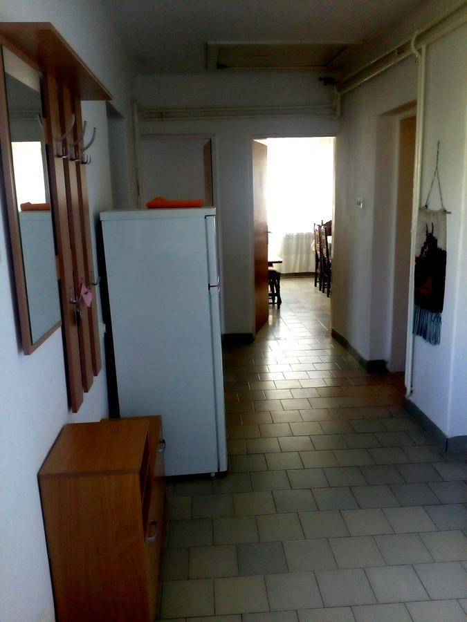 Villa Marija Ulcinj Exterior foto