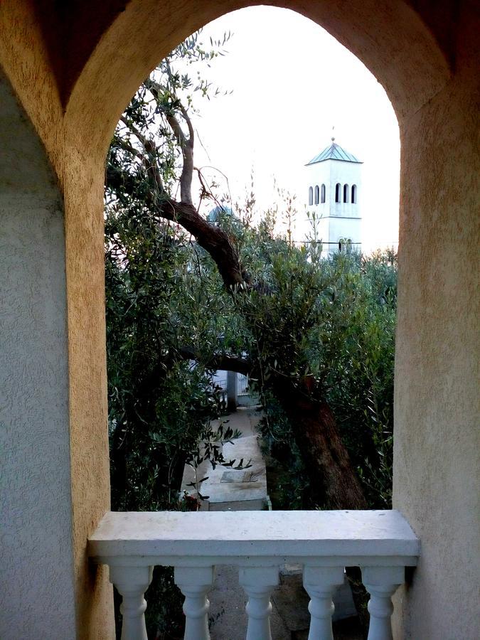 Villa Marija Ulcinj Exterior foto