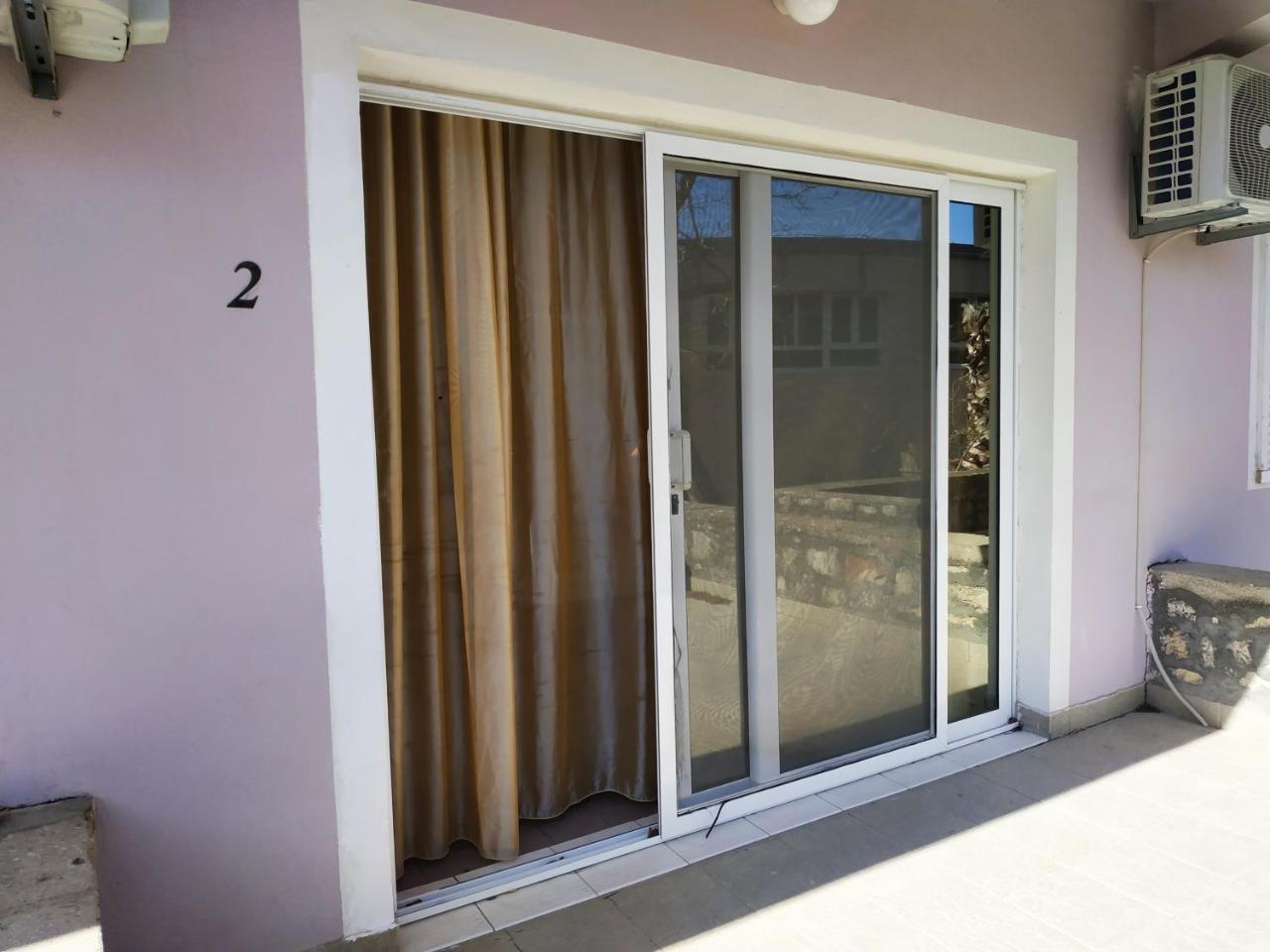 Villa Marija Ulcinj Habitación foto